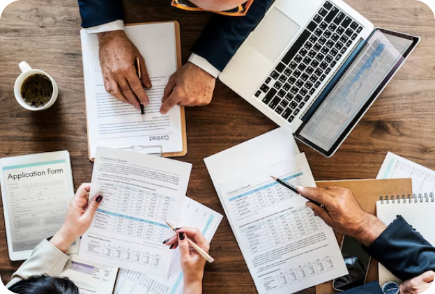 Maximizing Productivity with Language Technology