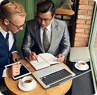 Human Translation vs. Machine Translation: ...