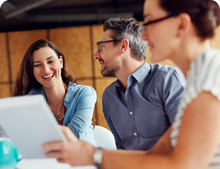 Maximizing Productivity with Language Technology