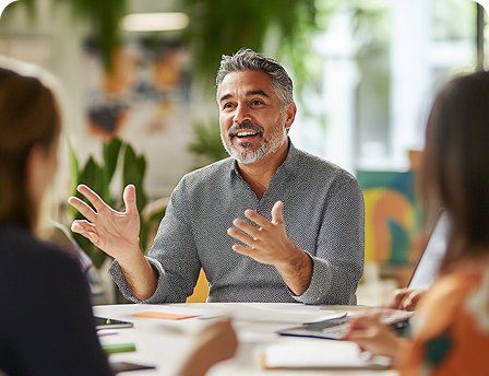 Maximizing Productivity with Language Technology